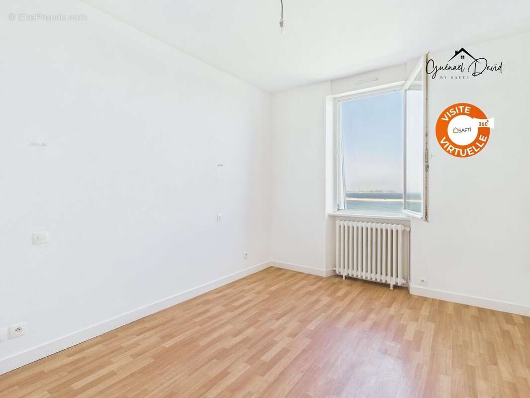 Photo 4 - Appartement à SAINT-POL-DE-LEON