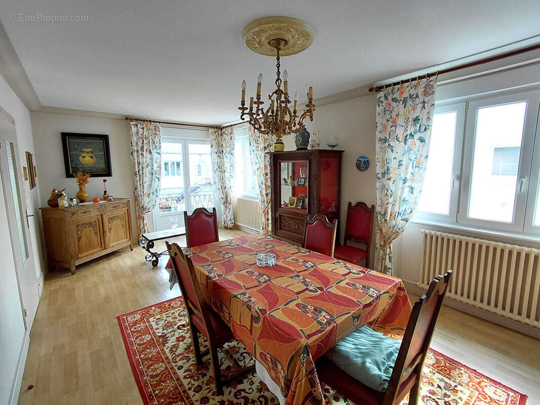 Maison à MORLAIX