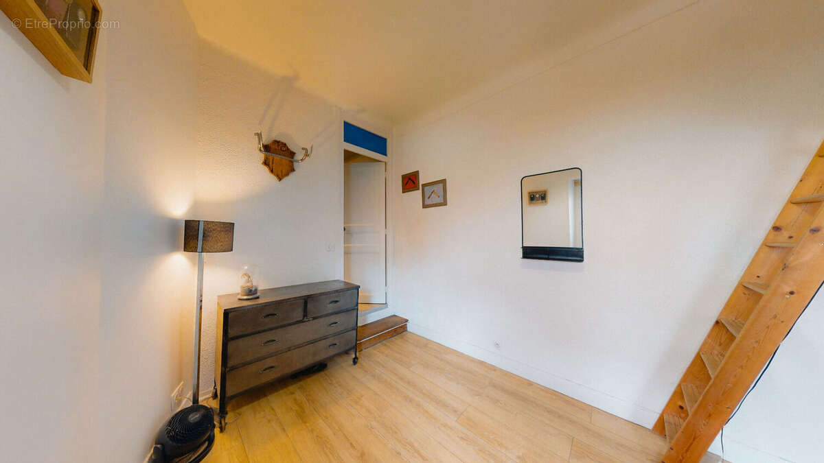 Appartement à BIARRITZ