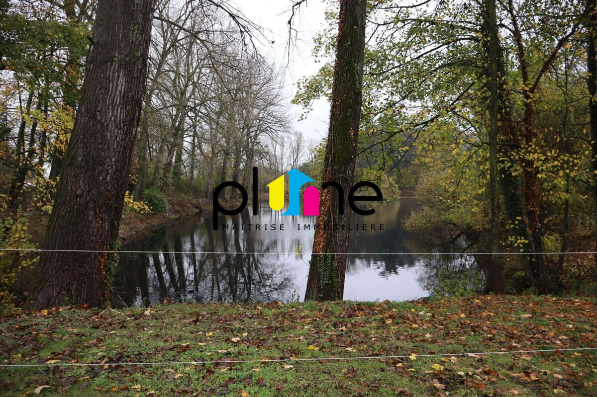 Terrain à MERIGNIES