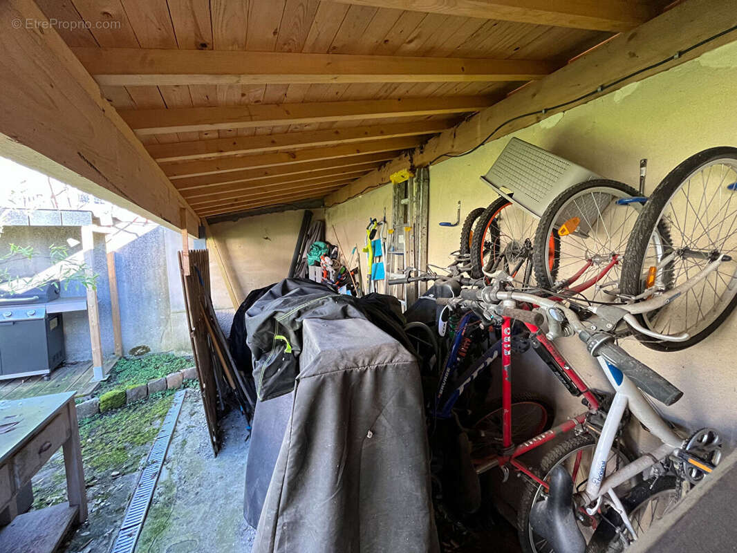 Maison à RAMBOUILLET