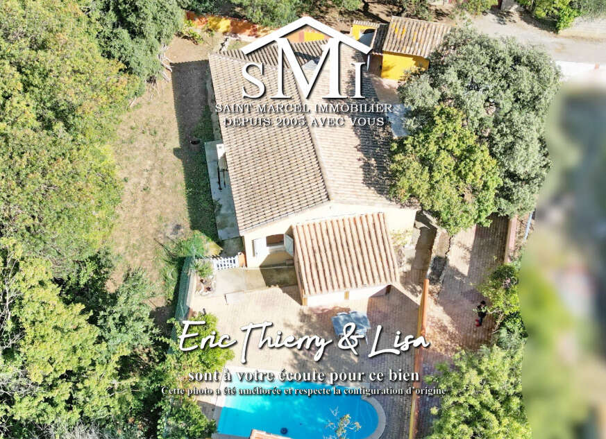 Maison à MIREPEISSET