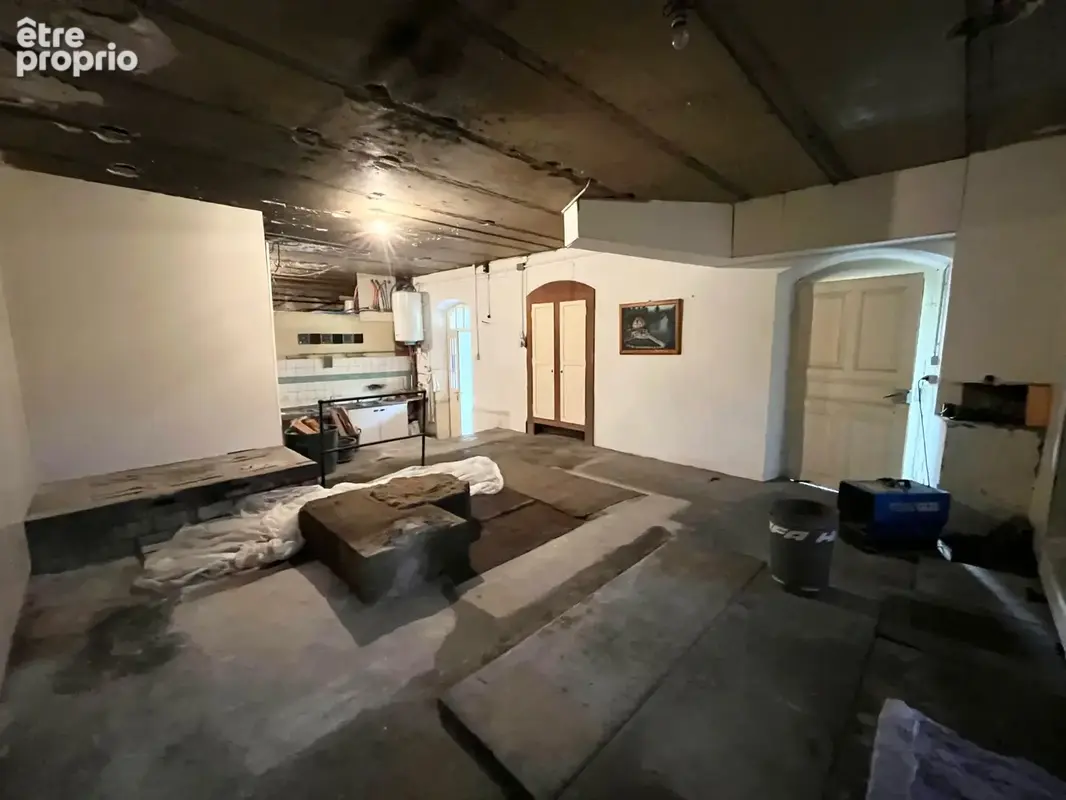 Propriété de 201m2 sur 36,20 ares - photo 26