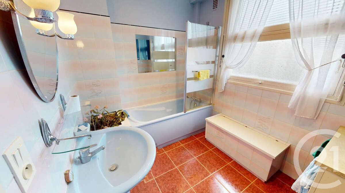 Appartement à SAINT-QUENTIN