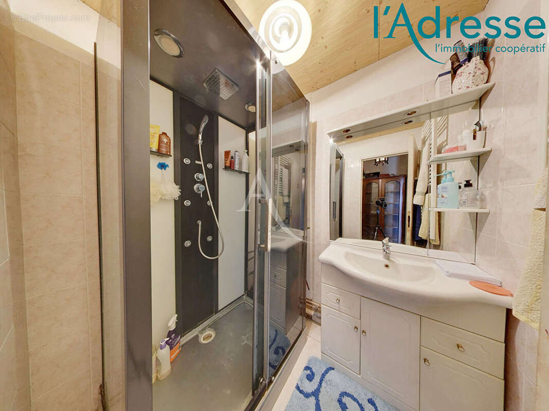 Appartement Noisy Le Grand 3 pièce(s) 85 m² - photo 8
