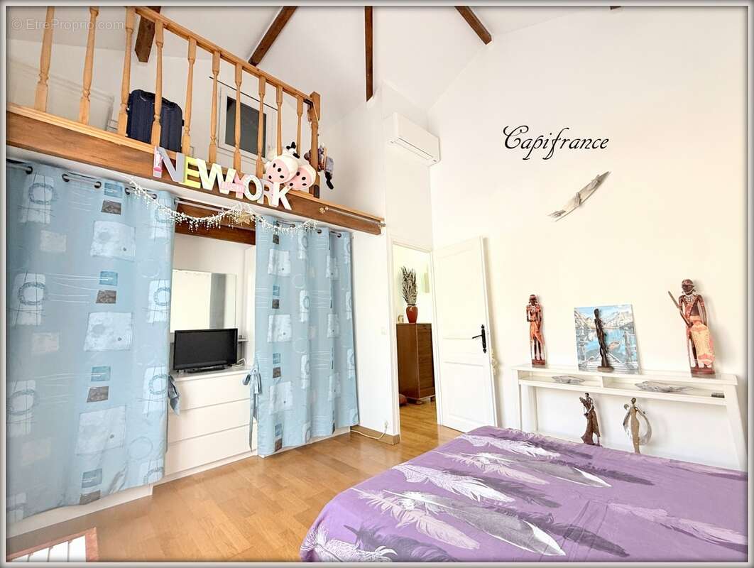 Maison à vendre 6 pièces 138 m² (174 m² au sol)  dépendance - photo 15