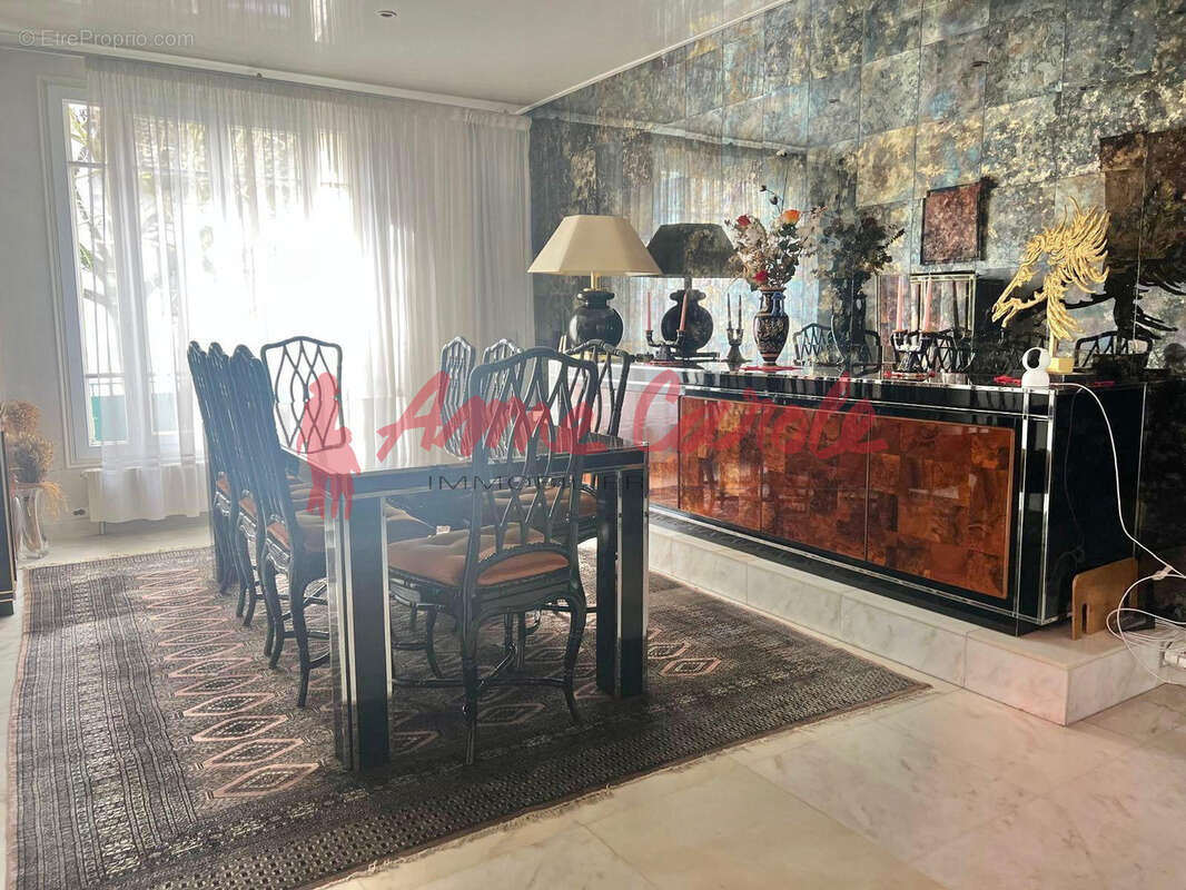 Maison à JOINVILLE-LE-PONT