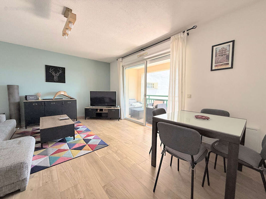 Appartement à BAYONNE