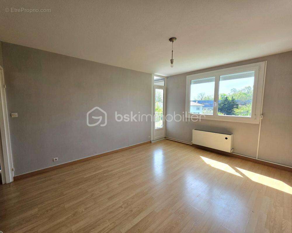 Appartement à BRUGES