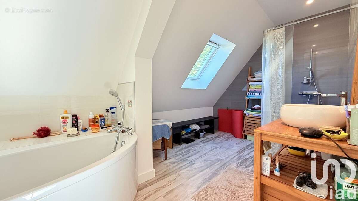 Photo 8 - Maison à MOELAN-SUR-MER