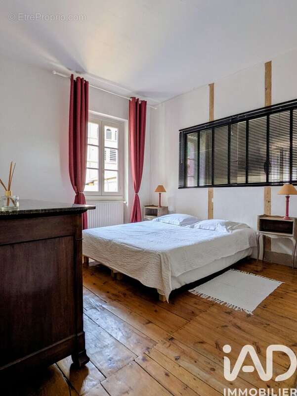 Photo 7 - Appartement à GRENOBLE