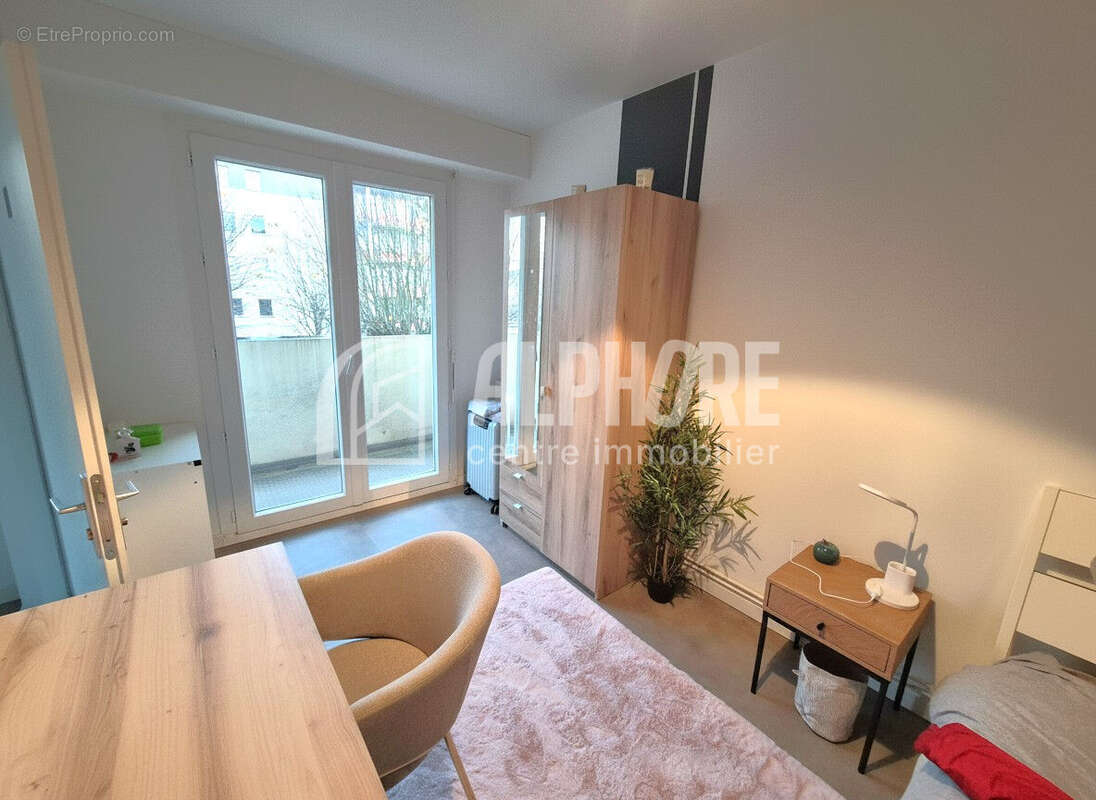 Appartement à LA ROCHE-SUR-YON