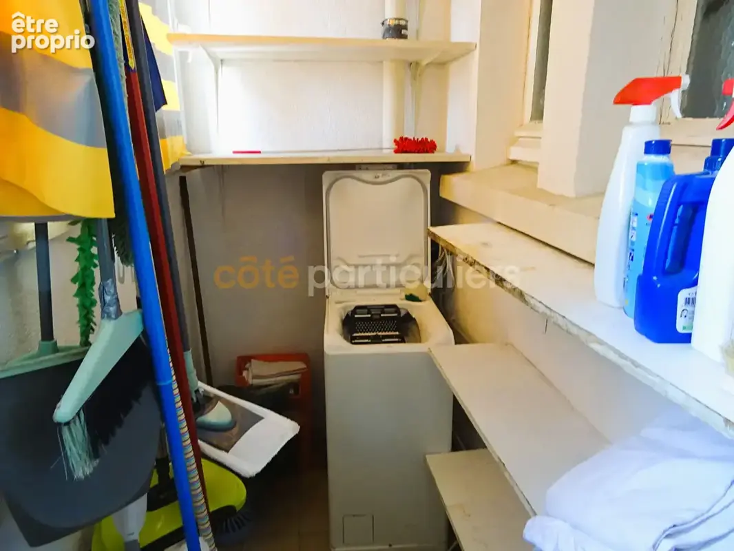 Montpellier saint-martin appartement 3 pièces 67m² balcon - photo 4