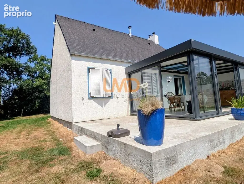 Maison et Bois proche des plages - photo 11