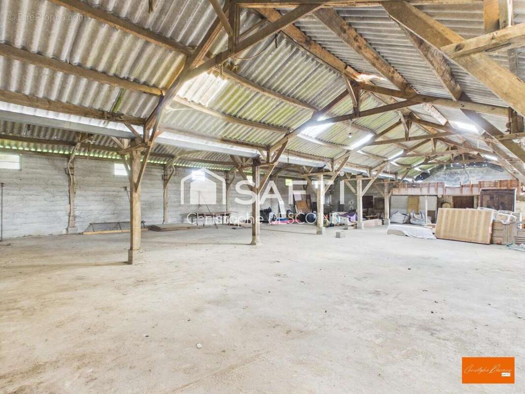 Photo 3 - Maison à LE PAS