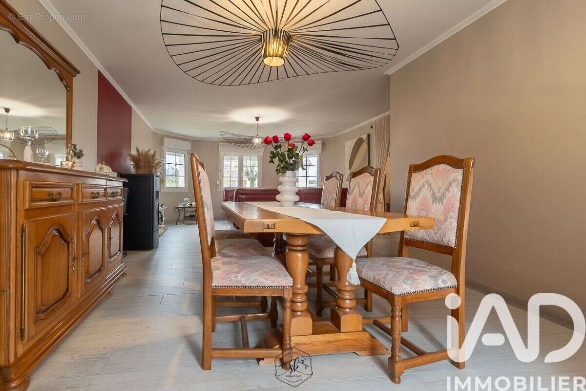 Photo 9 - Maison à BOULANGE