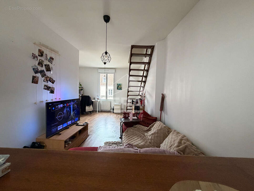Appartement à EPERNAY
