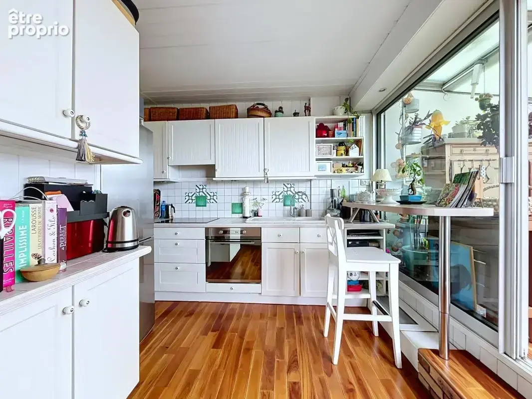 Appartement - photo 9