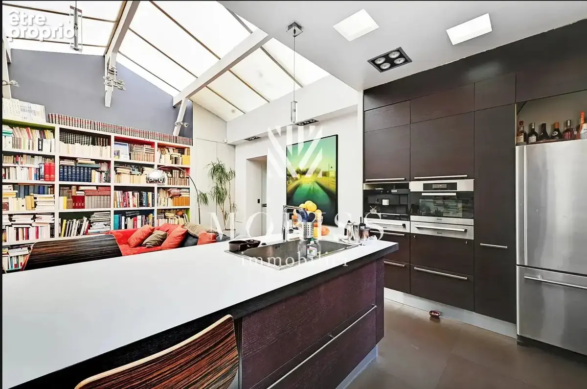 Appartement familial-paris 18-ramey - photo 2