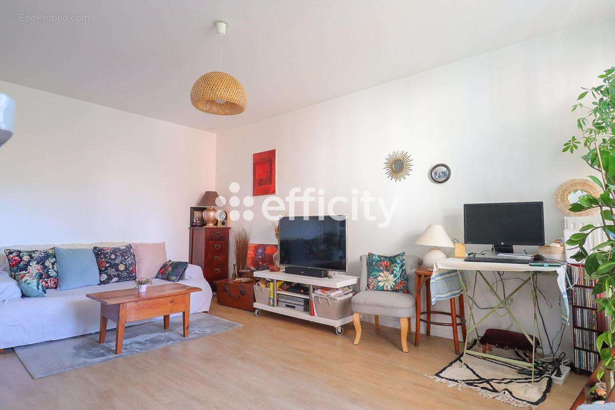 Appartement à CLAMART