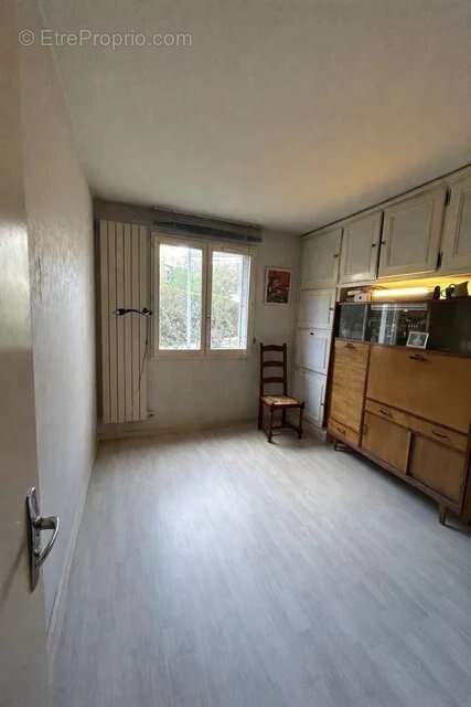 Appartement à VILLIERS-SUR-MARNE