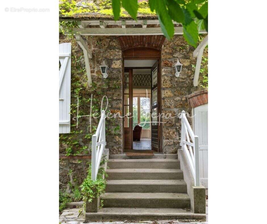 Photo 7 - Maison à SANNOIS