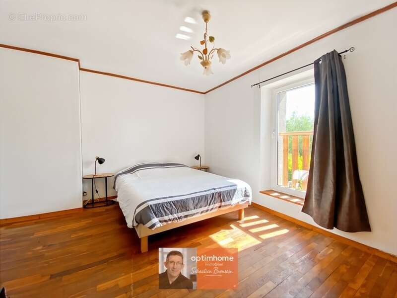 Maison 2 chambres, dépendances et multiples possibilités d'aménagement - photo 9