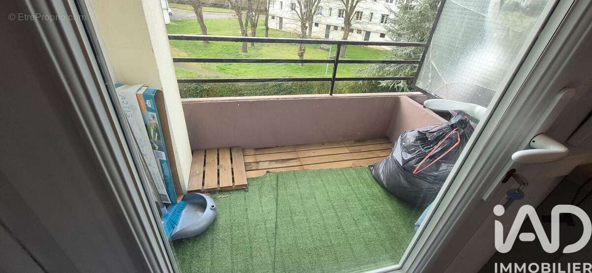 Photo 9 - Appartement à LUCE