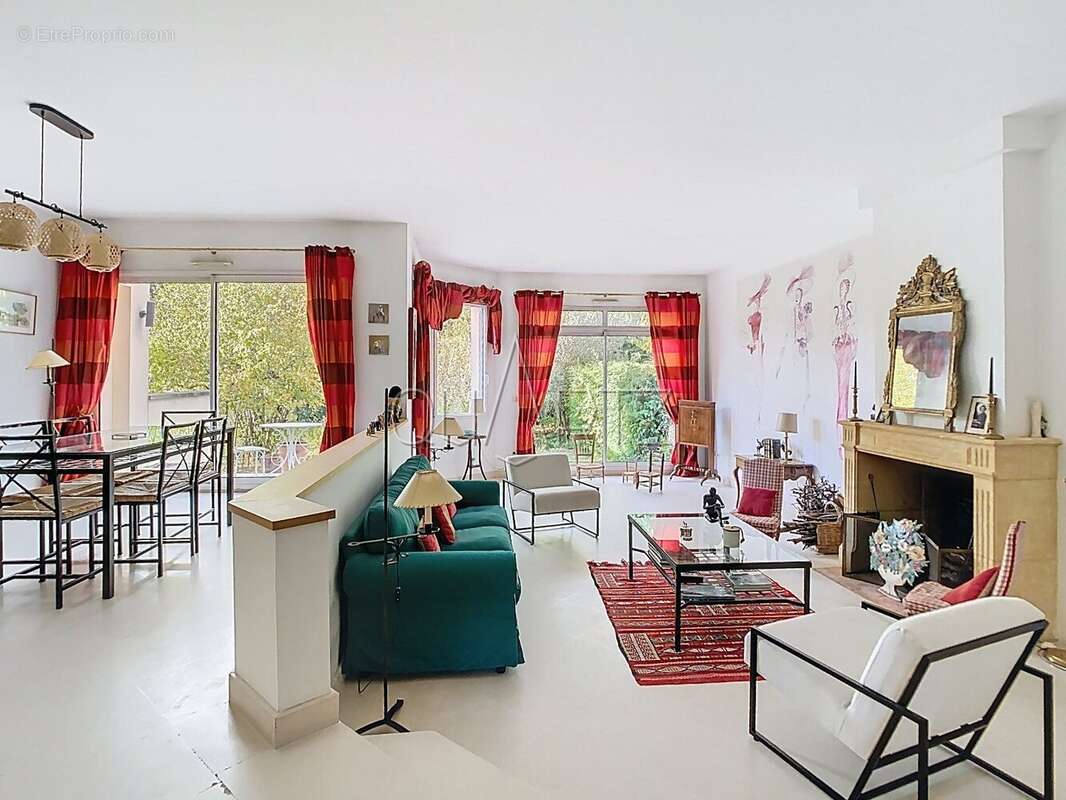 Maison à LE CHESNAY