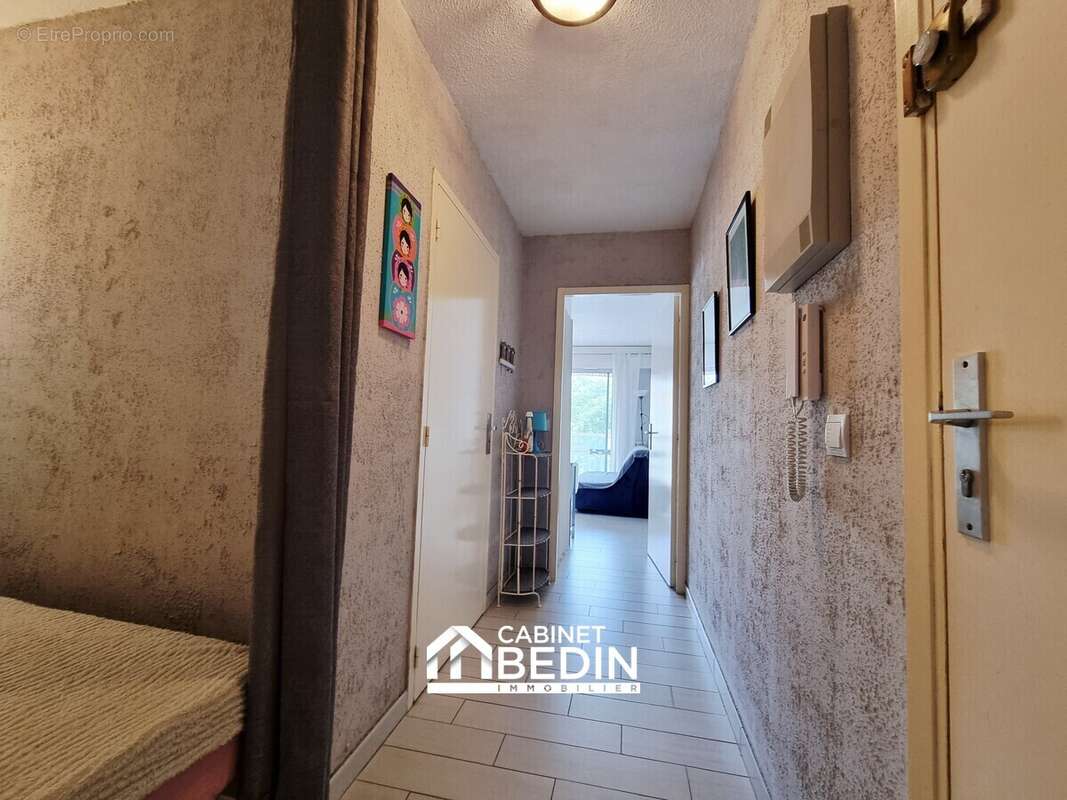 Appartement à ARCACHON
