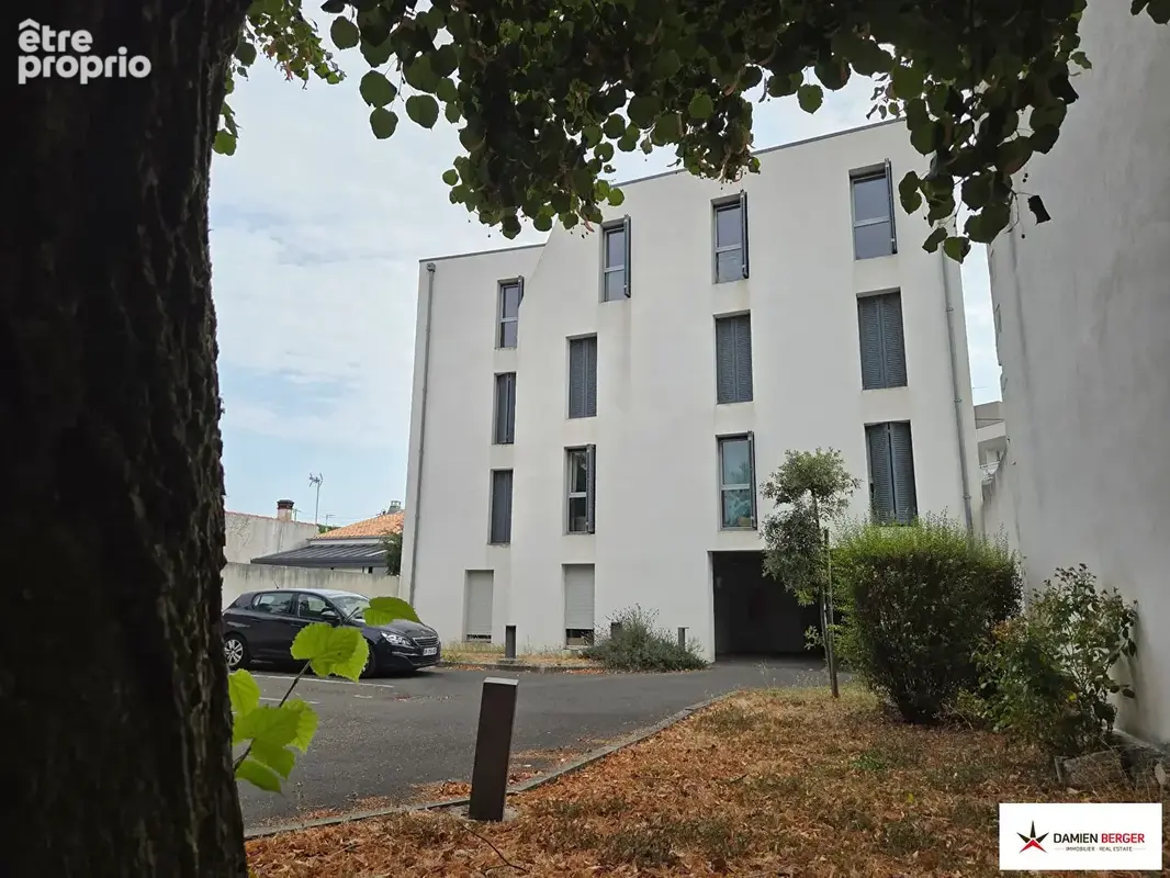 La Genette - Appartements en dernier étage. - photo 3