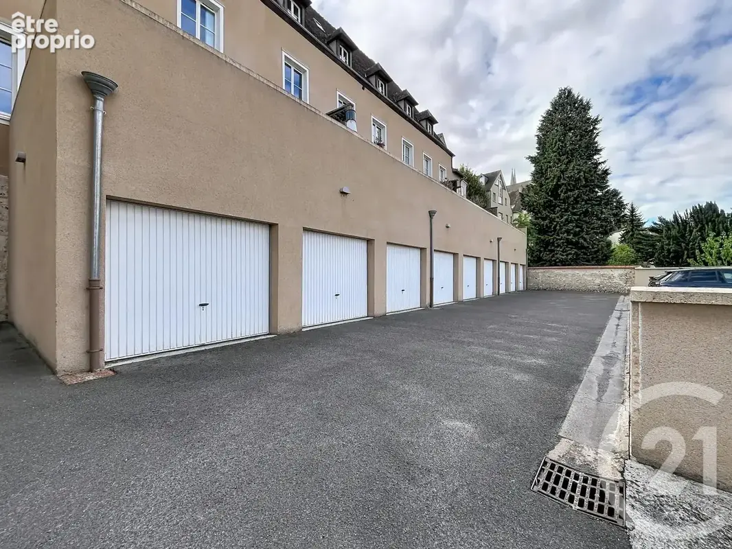 Appartement 4 pièces 93 m² à vendre à Chartres (28000) - photo 24