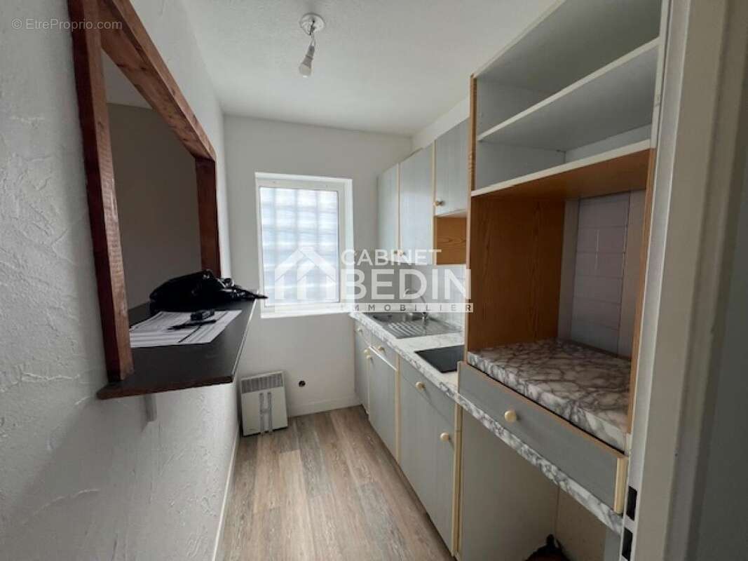 Appartement à ARCACHON