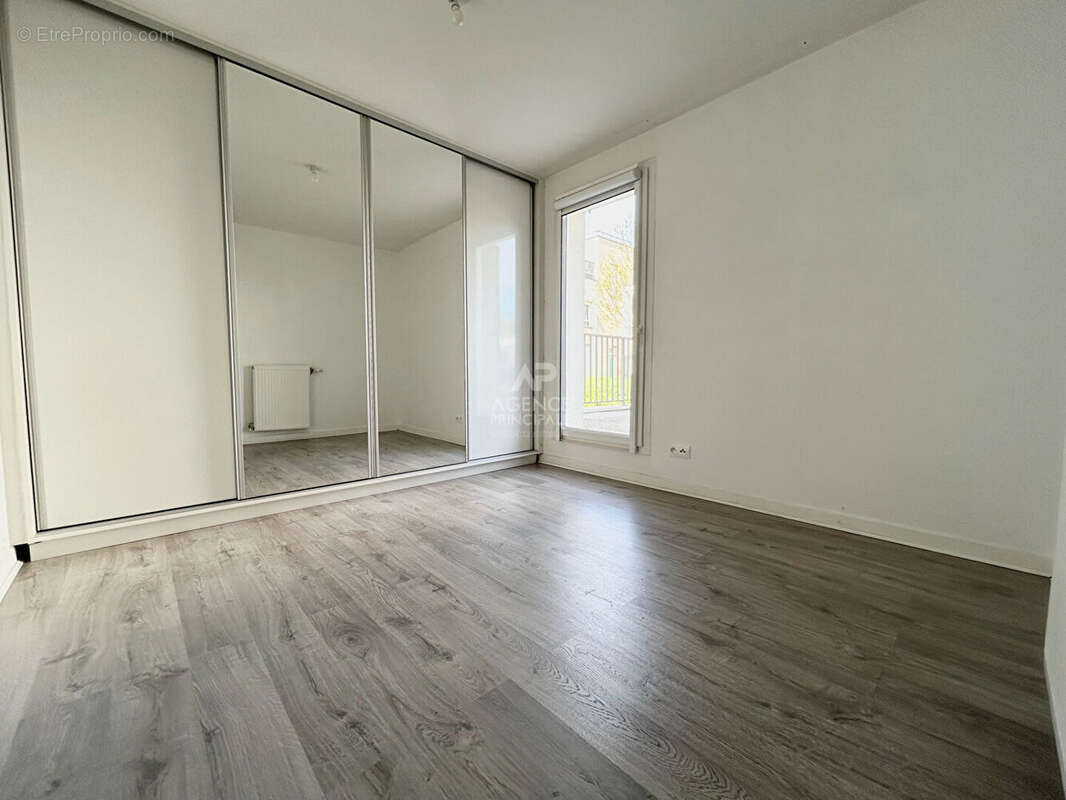 Appartement à POISSY