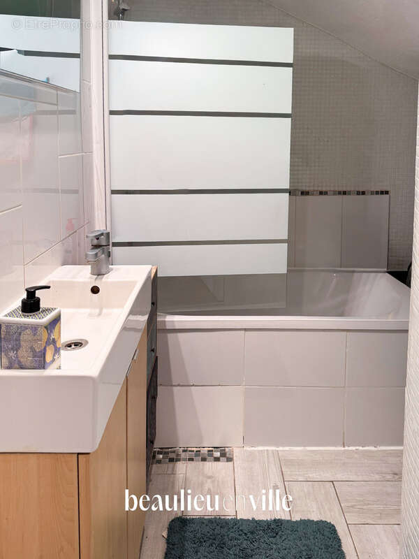 Appartement à LA CIOTAT