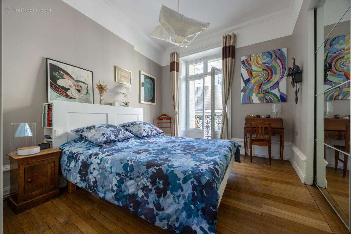 Appartement T3 - photo 5