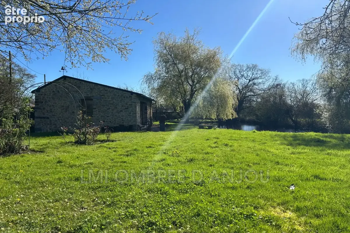 Maison 9 pièces 320 m² à vendre à Villepot (44110) - photo 2