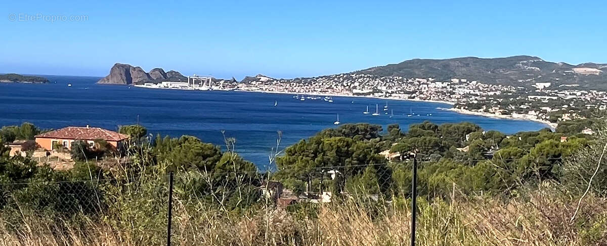 Maison à LA CIOTAT