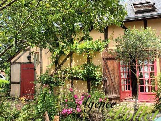 Maison à AUBIGNY-SUR-NERE