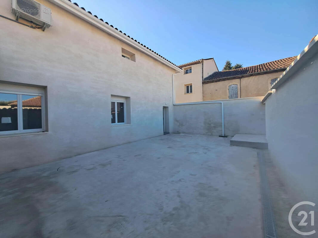 Maison à LAMAGISTERE