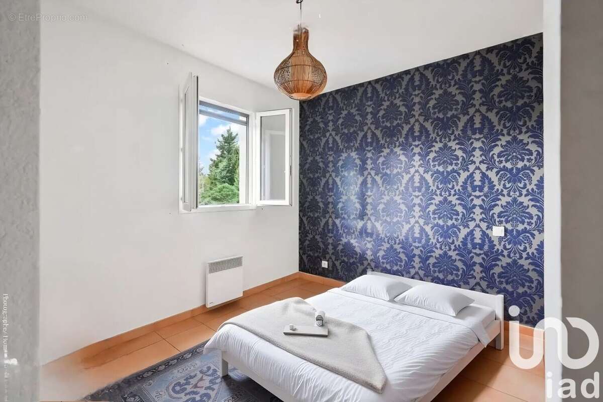 Photo 9 - Appartement à PLAN-D&#039;AUPS-SAINTE-BAUME