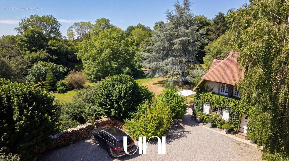 Maison de maître - photo 41
