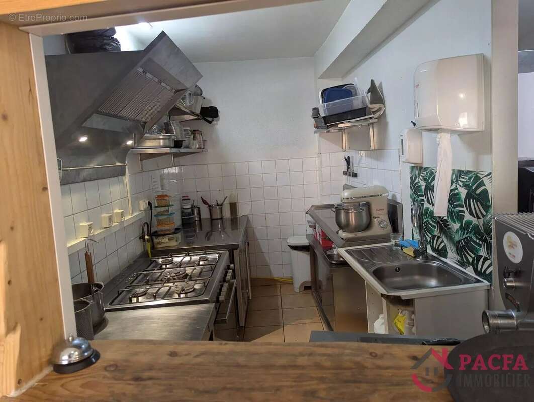 Restaurant et Epicerie fine - photo 6