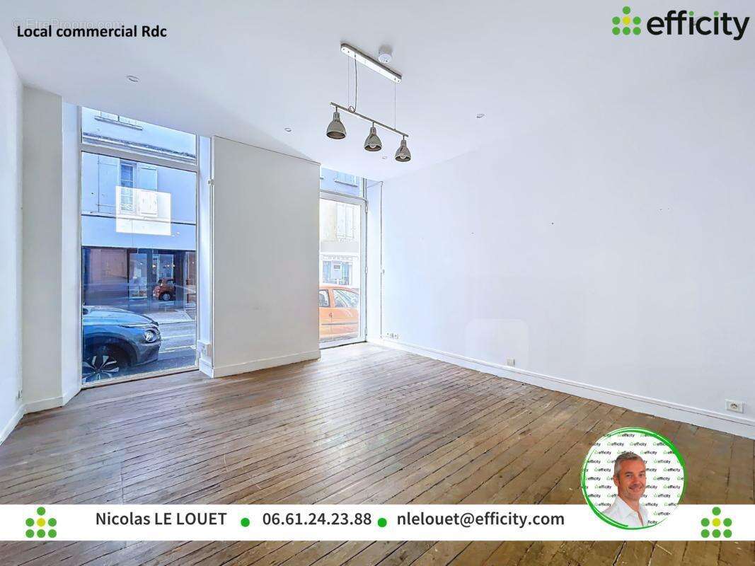 Appartement à ANGOULEME
