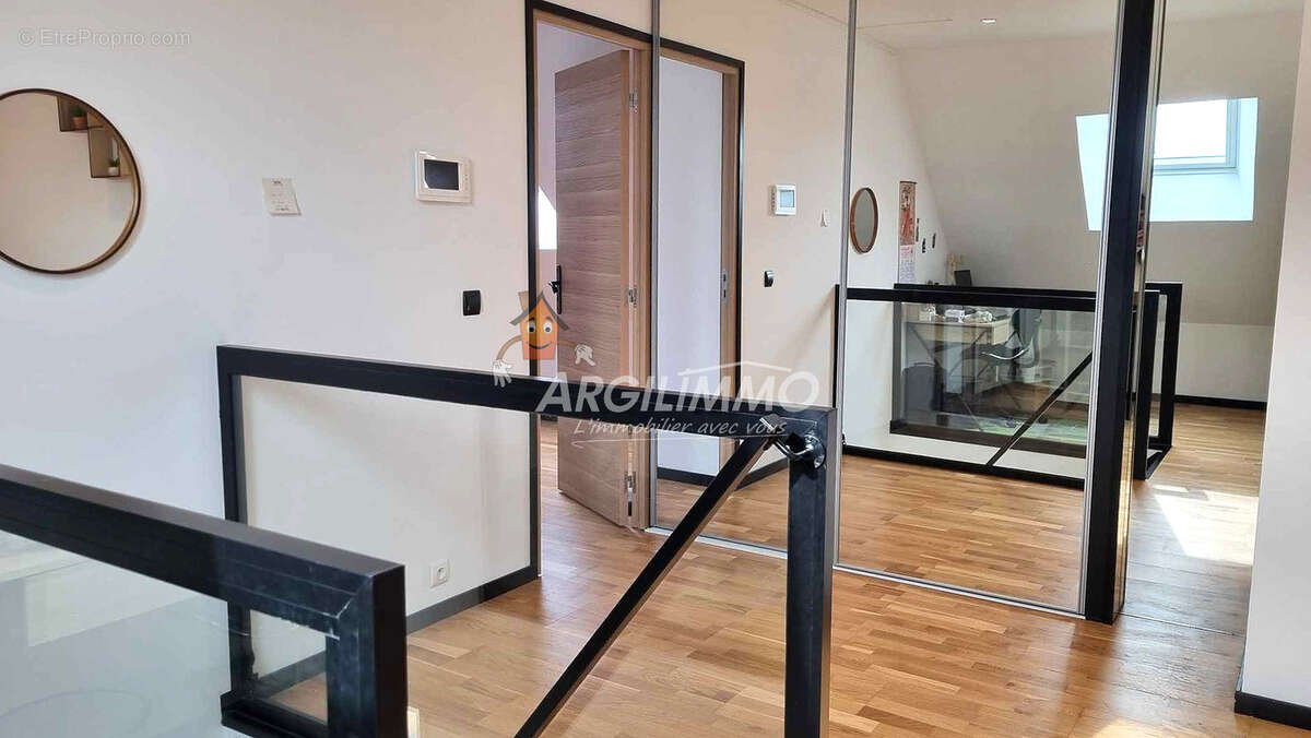 Maison à SAINT-CALAIS