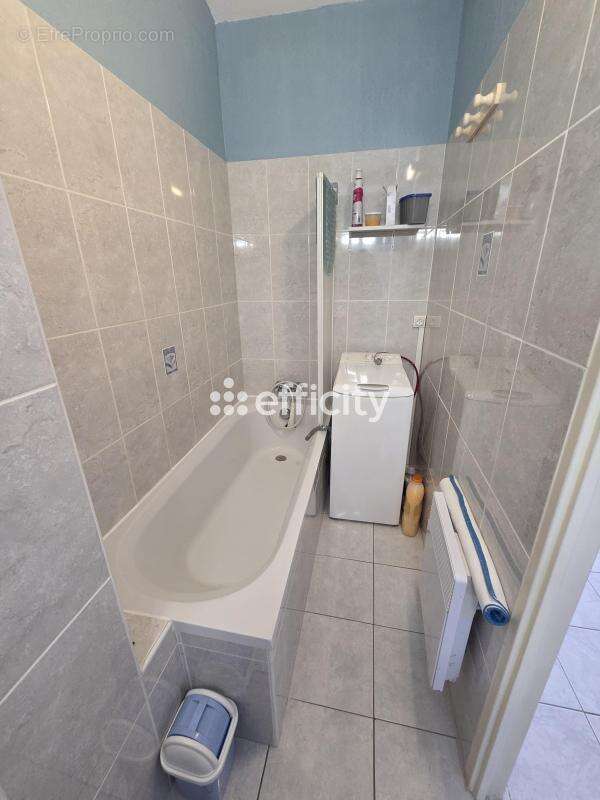Appartement à LE LAVANDOU