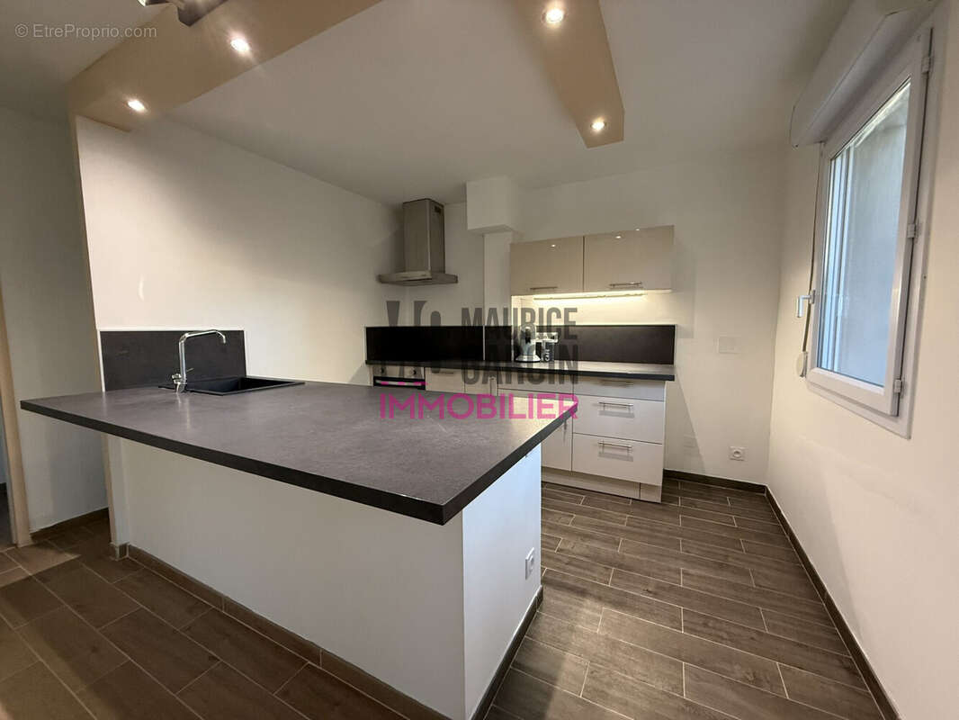 Appartement à AVIGNON