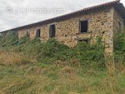Maison à MEILHAC