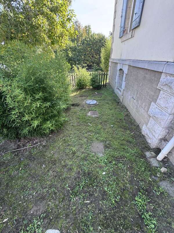 Appartement à DAX