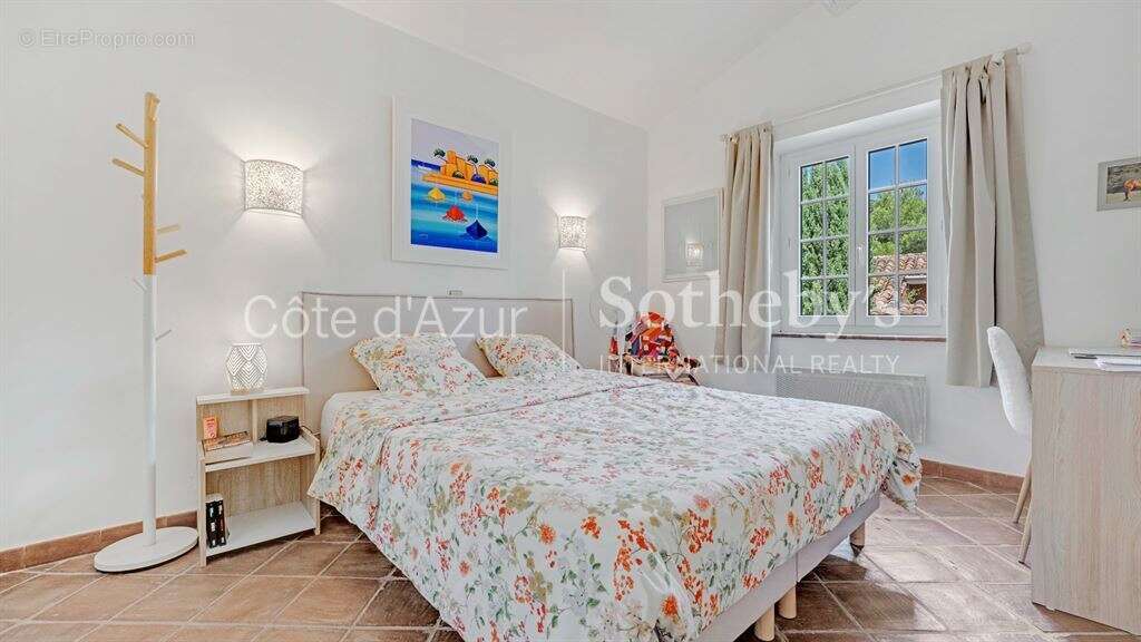 Appartement à RAMATUELLE